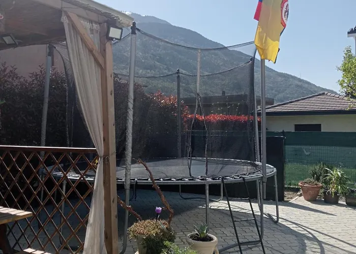La Casa Degli Ospiti