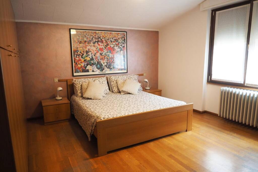 Apartment La Casa Degli Ospiti Morbegno