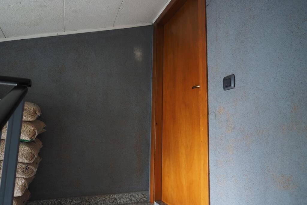 La Casa Degli Ospiti Morbegno