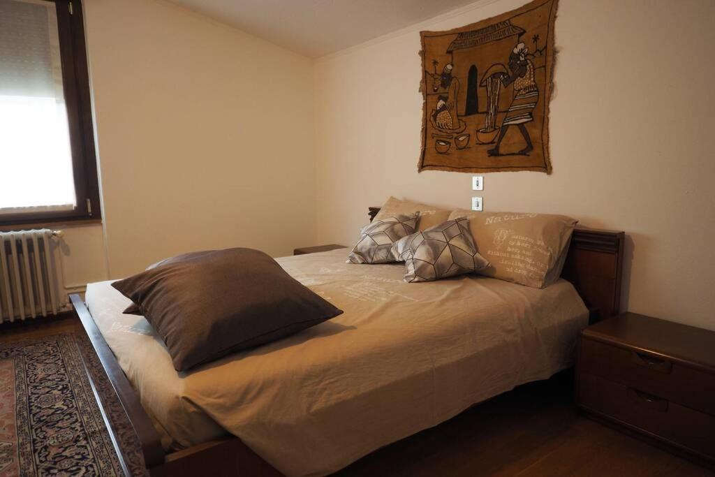Apartment La Casa Degli Ospiti Morbegno