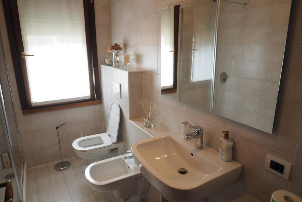 Apartment La Casa Degli Ospiti *