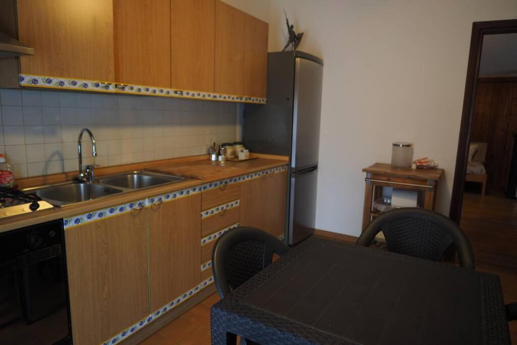 Apartment La Casa Degli Ospiti
