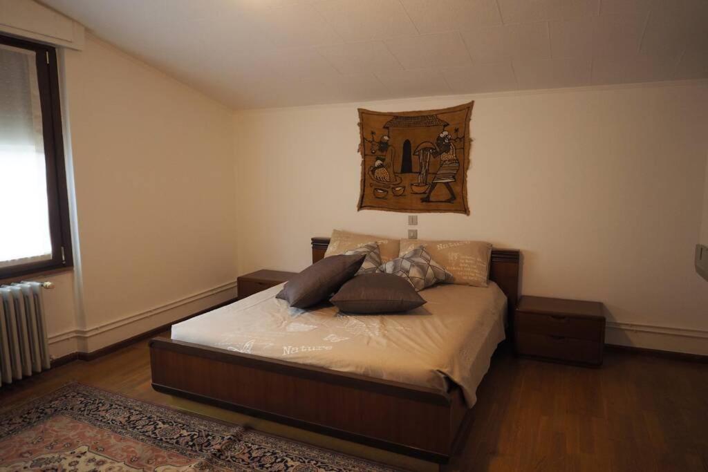 La Casa Degli Ospiti Morbegno