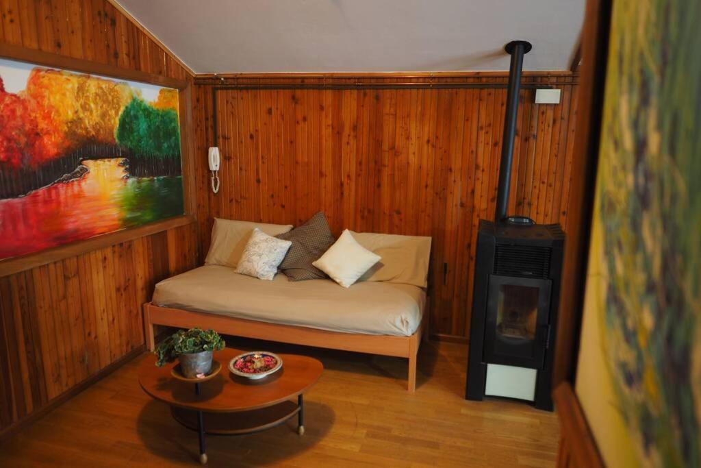 Apartment La Casa Degli Ospiti Morbegno