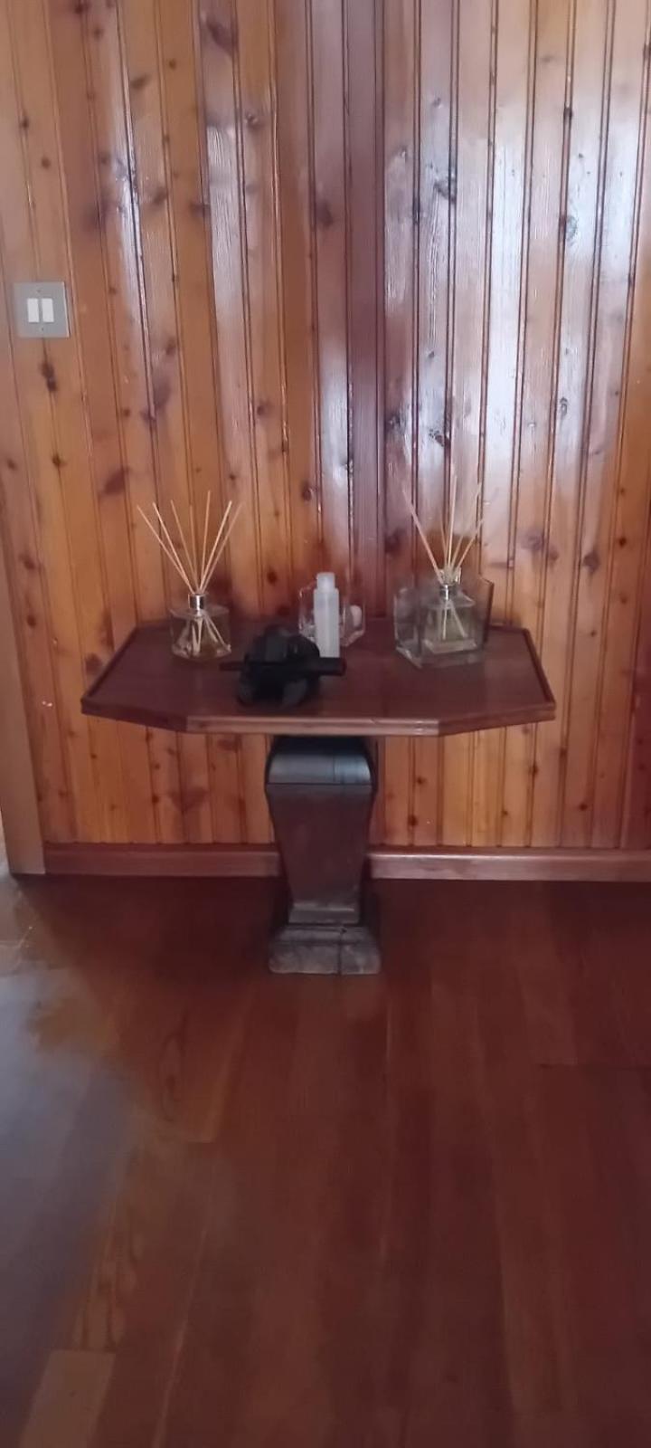 La Casa Degli Ospiti Apartment *