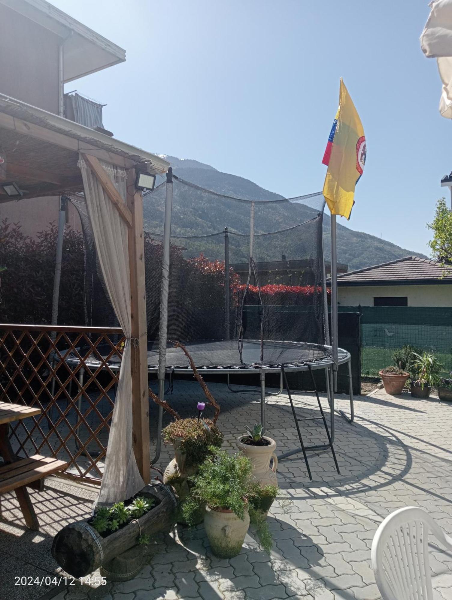 La Casa Degli Ospiti